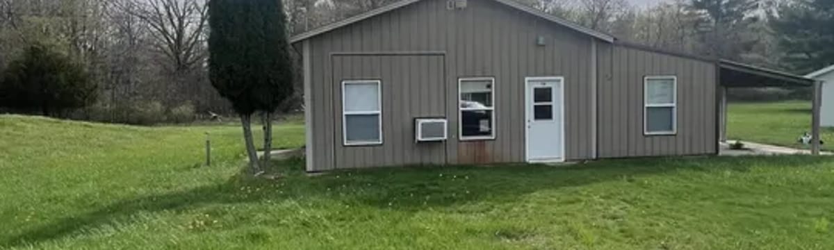Senior Care in Pullman, MI