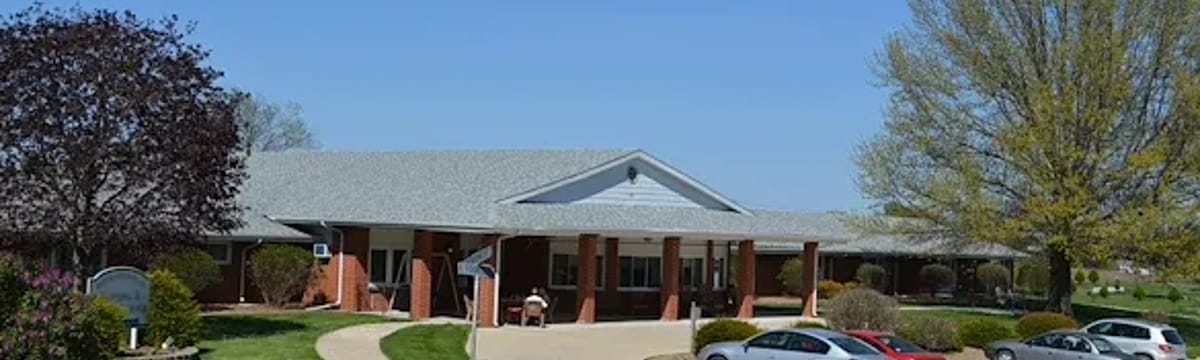 Senior Care in Tipton, IA
