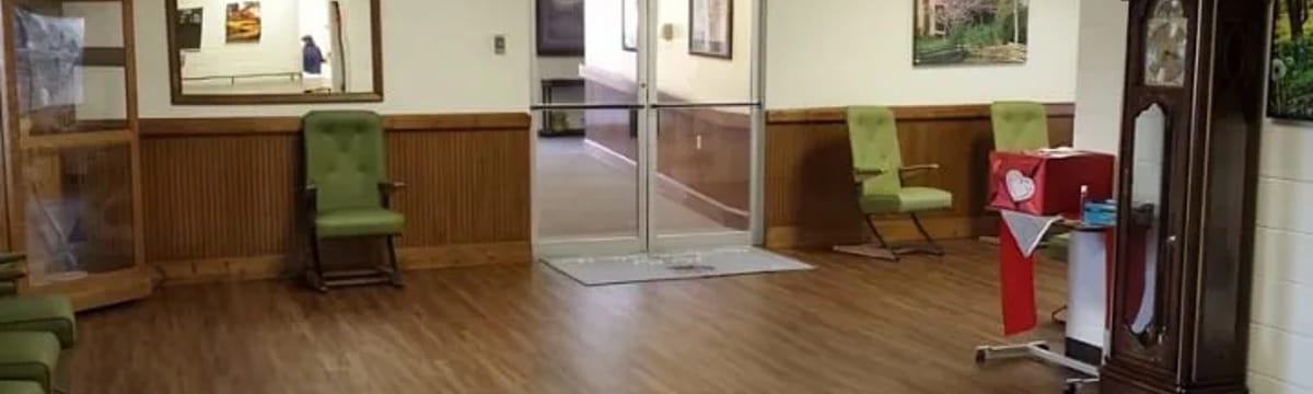 Senior Care in Greenwood, AR