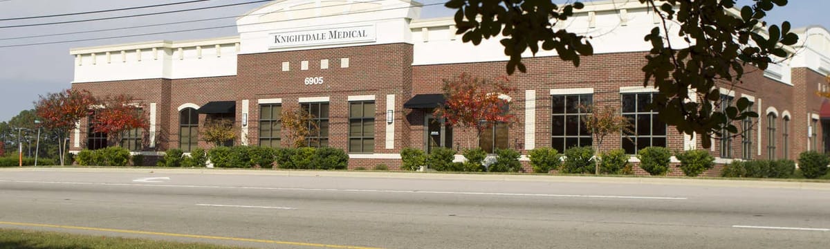Senior Care in Knightdale, NC