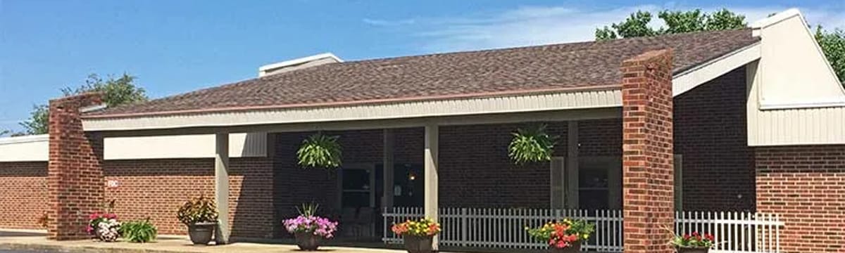 Senior Care in Carrollton, MO