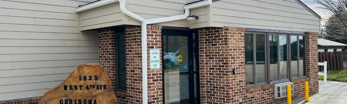 Senior Care in Holdrege, NE