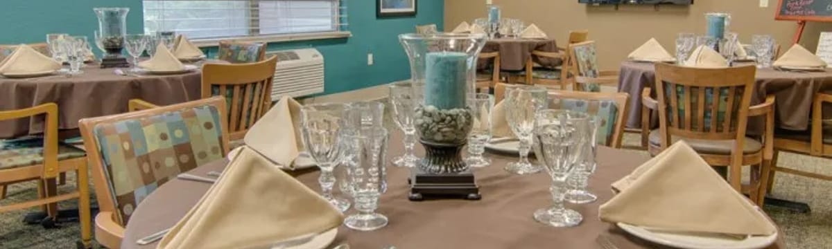 Senior Care in Paola, KS