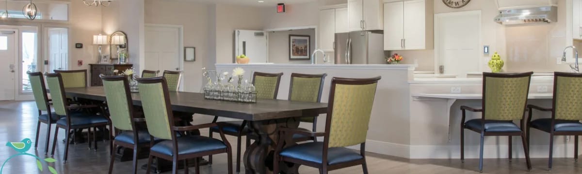 Senior Care in Lake Saint Louis, MO