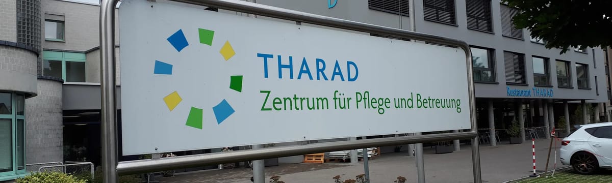 Hospiz in Der Endingen, Solothurn