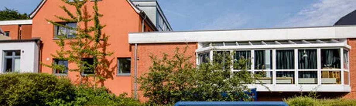 Seniorenpflege in Eckernförde, Schleswig-Holstein