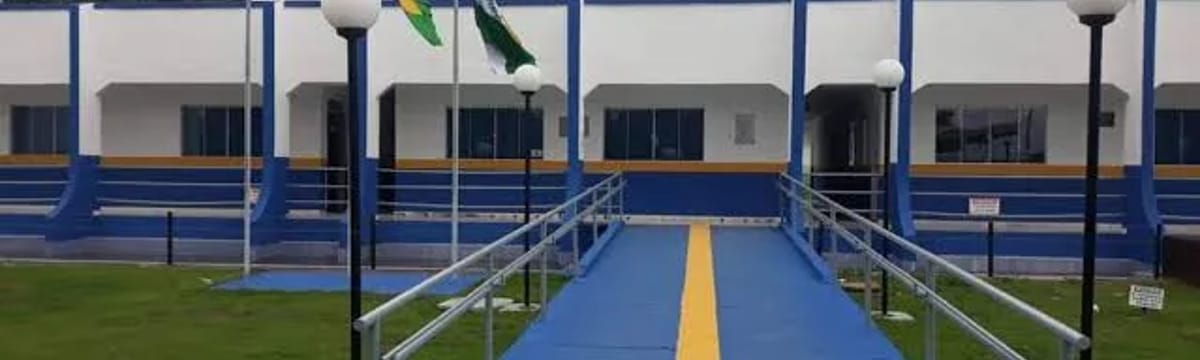 Cuidados para Idosos in Nova Mamoré, RO