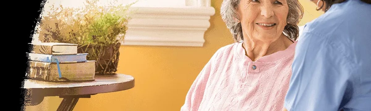 Assisted Living in Clackamas, OR