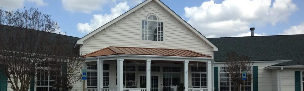 In-Home Care in Florence, SC