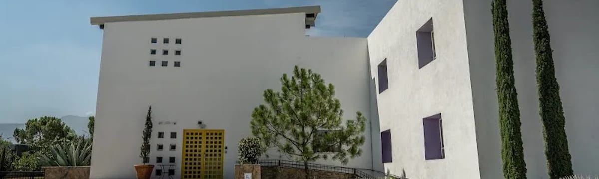 Cuidado de Mayores in Saltillo, Coahuila