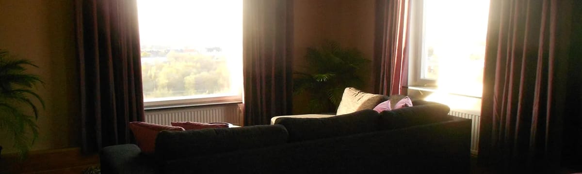 Hemtjänst in Jönköping, Jönköpings län