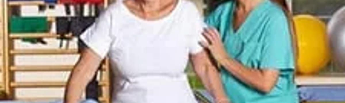 Senior Care in Madison, AL