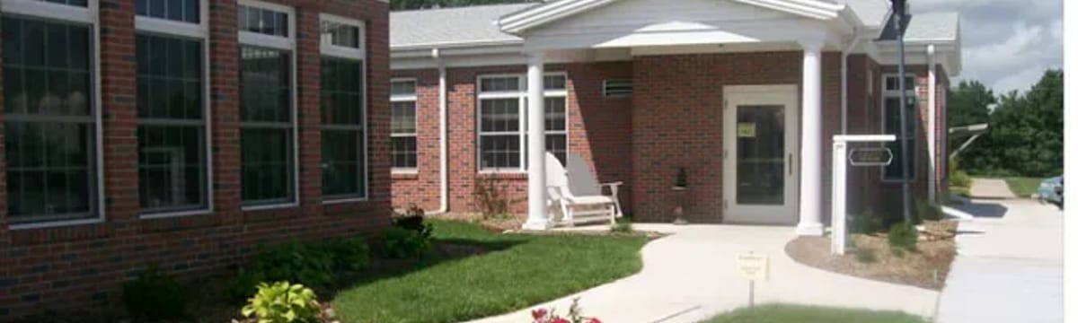 Senior Care in Fairmont, NE