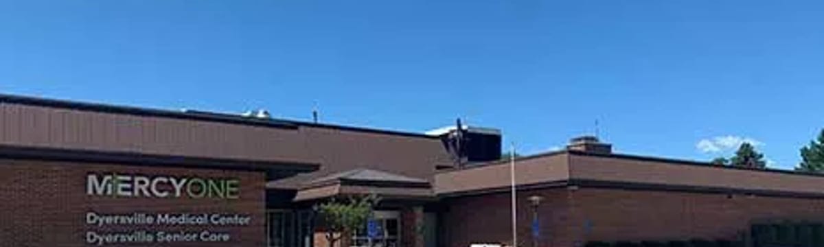 Nursing Home in Dyersville, IA