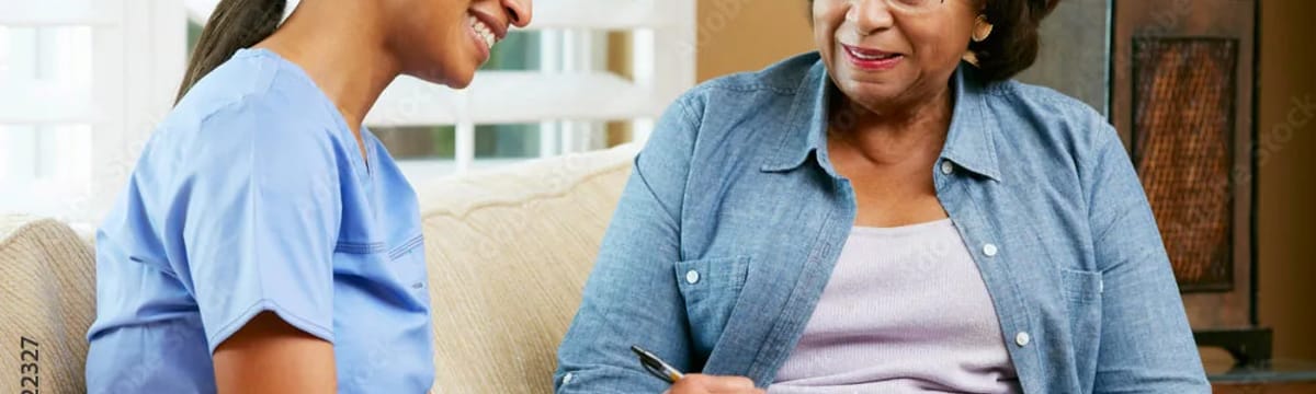 Home Health Nursing in Milpitas, CA