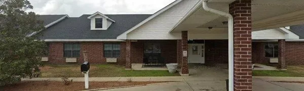 Senior Care in Booneville, MS