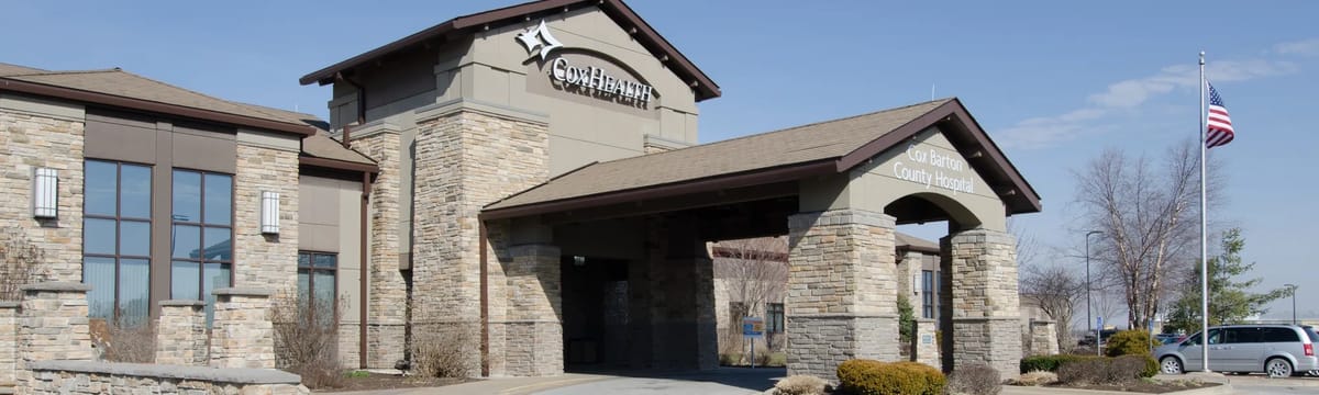 Senior Care in Golden City, MO