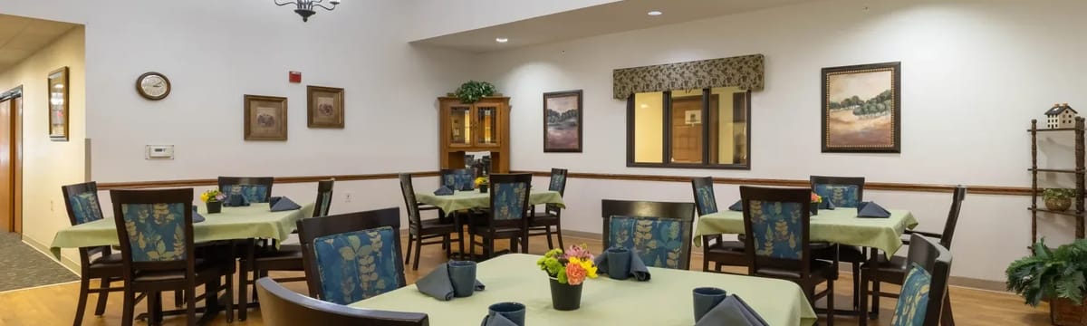 Assisted Living in Rhinelander, WI