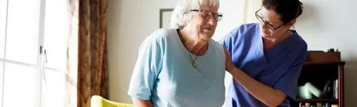 Senior Care in Stratford, TX