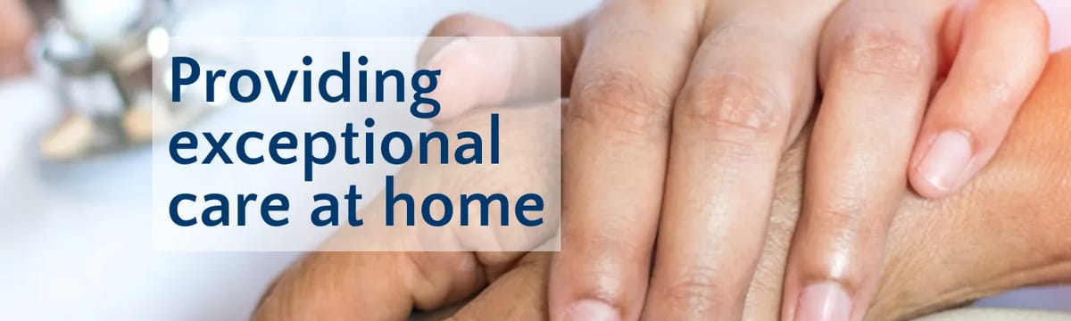 Senior Care in Chesterfield, MI
