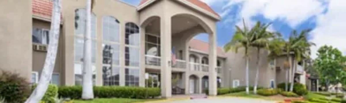 Senior Care in Brea, CA