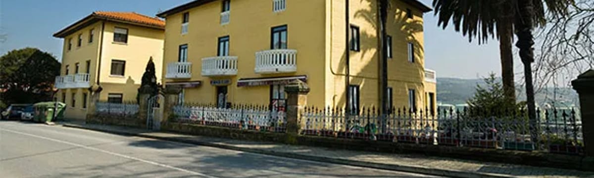 Cuidado de Mayores in Muskiz, País Vasco