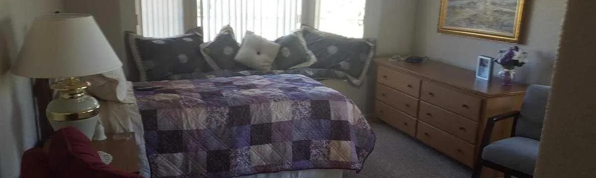 Senior Care in Clarkdale, AZ
