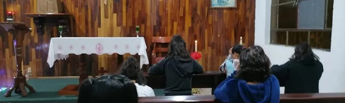 Cuidado de Mayores in Ameca, Jalisco