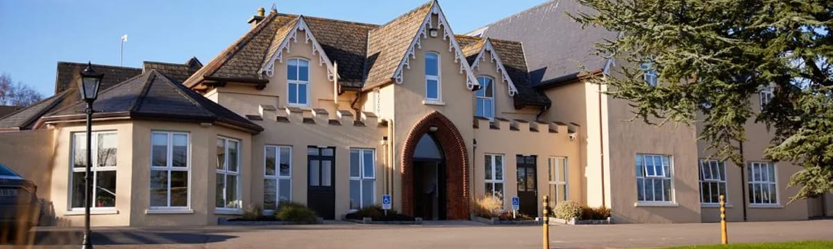 Care Services in Corbally, Limerick
