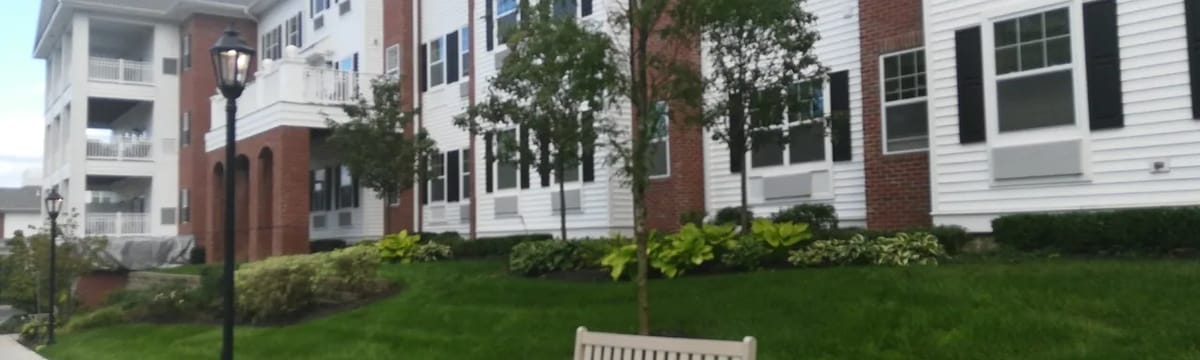 Senior Care in Randolph, NJ