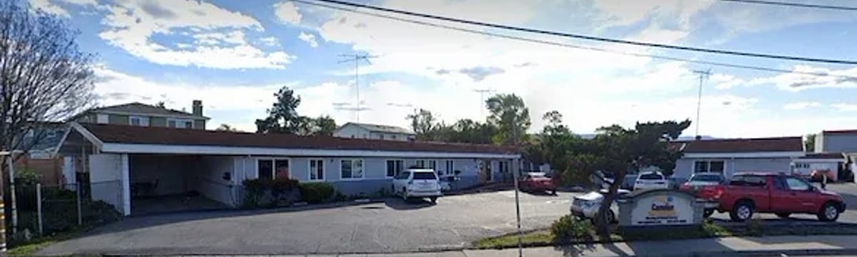 Senior Care in Campbell, CA