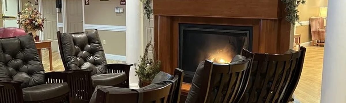Senior Care in Norton, VA