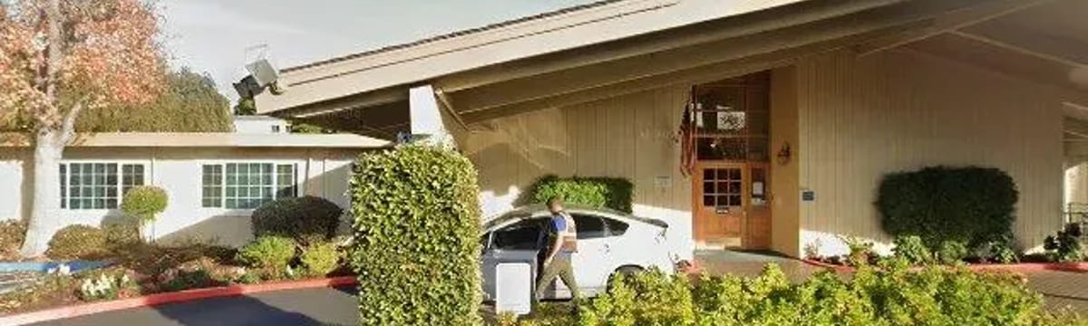 Senior Care in Sunnyvale, CA