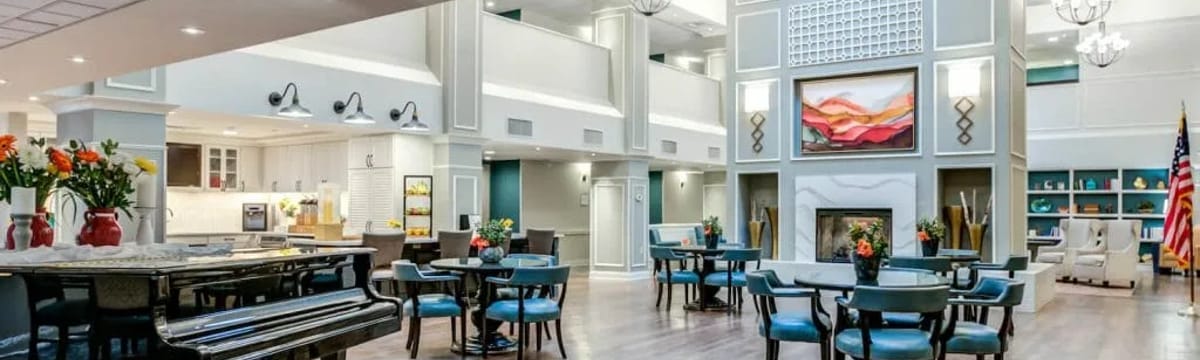 Inpatient Rehabilitation in Tinton Falls, NJ