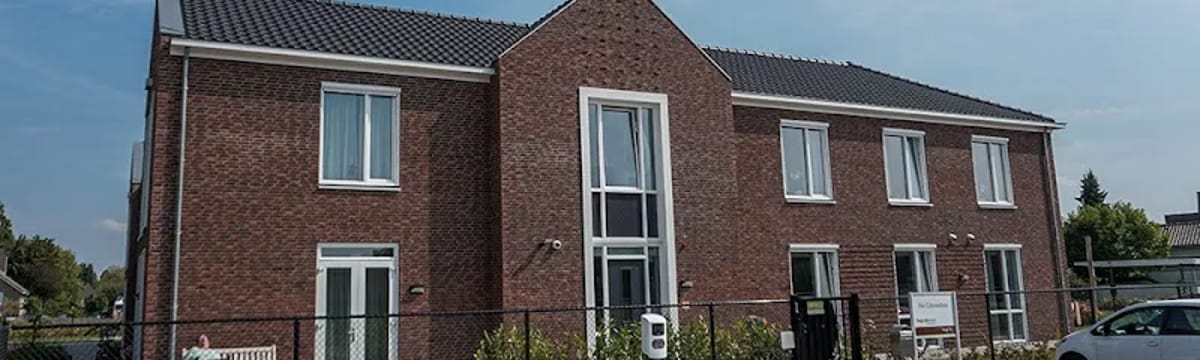 Klinische Revalidatie in Boxmeer, Limburg