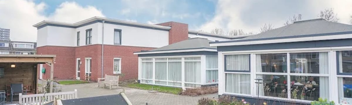 Thuiszorg in Zaandam, Noord-Holland