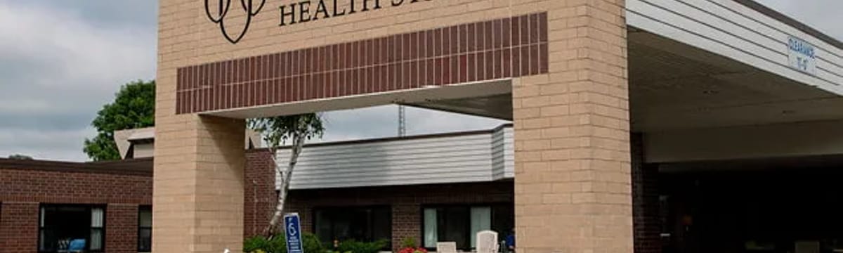 Senior Care in Lake City, MN