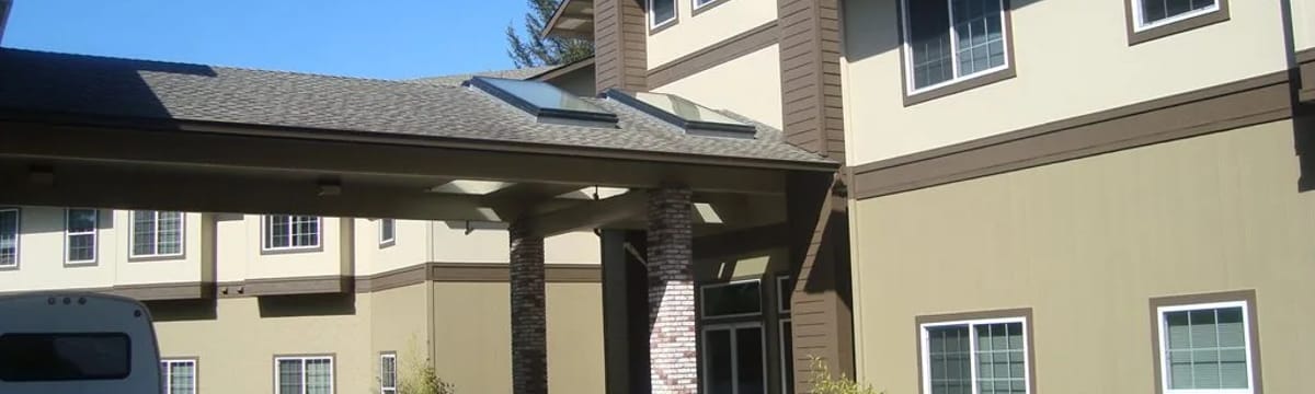 Nursing Home in Eureka, CA