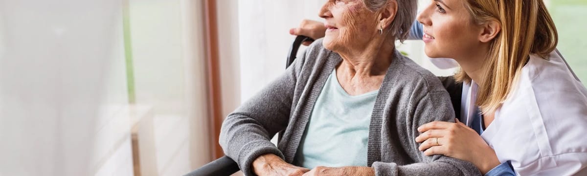 Home Health Nursing in Papillion, NE