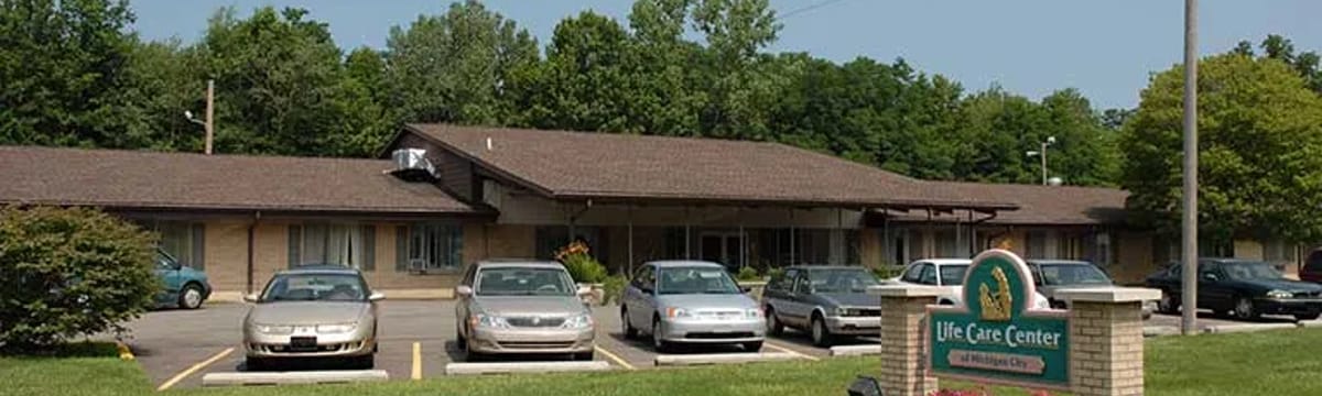 Home Health Nursing in Michigan City, IN
