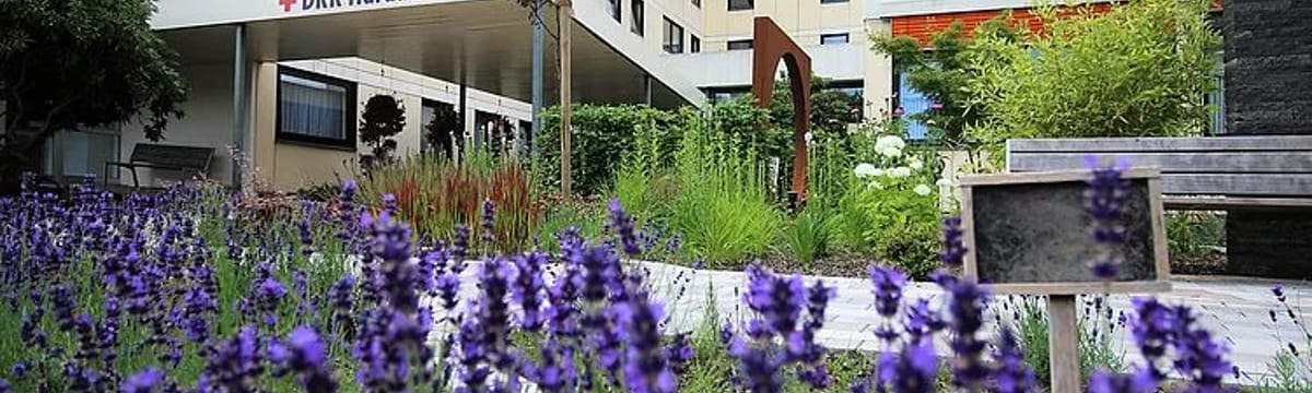 Seniorenpflege in Melle, Niedersachsen