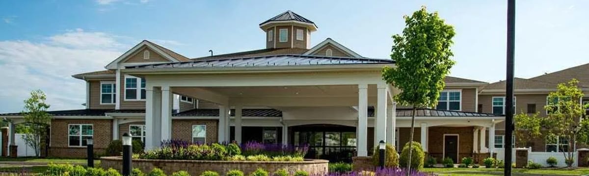 Assisted Living in Scott Depot, WV