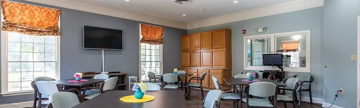 Senior Care in Concord, NC