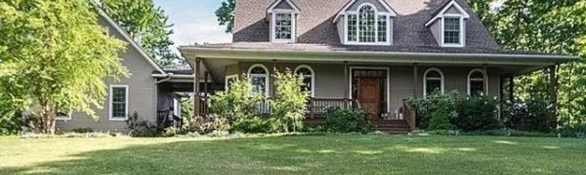 Assisted Living in Dexter, MI