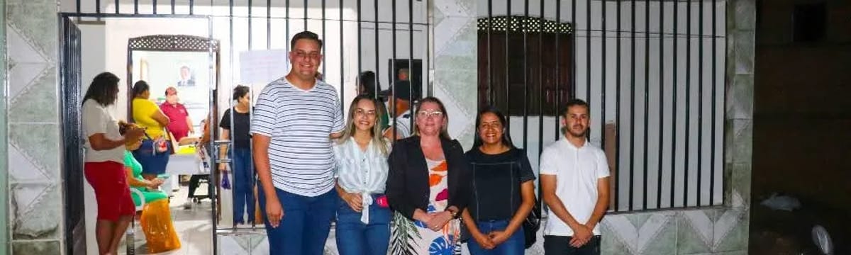 Lar de Idosos in Brasnorte, MT