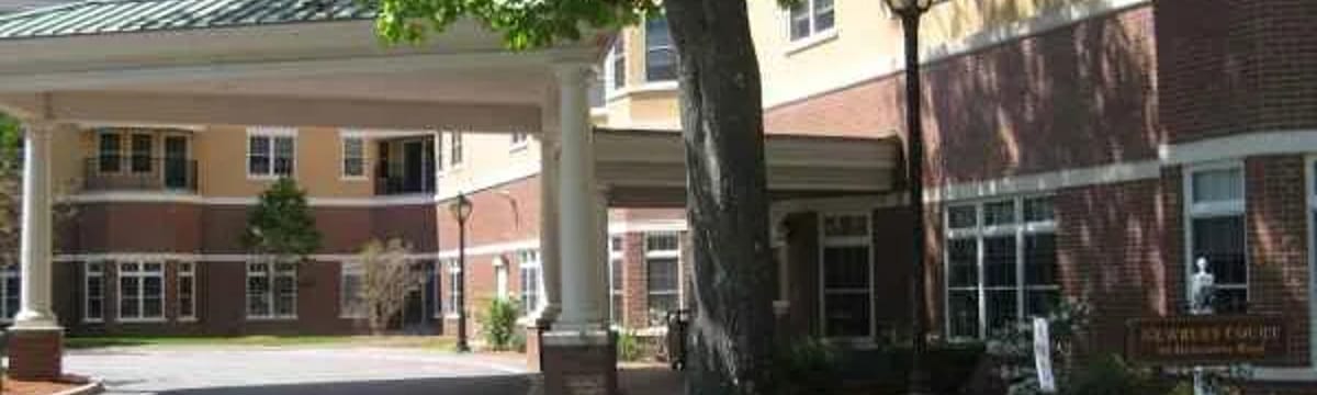 Senior Care in W Concord, MA