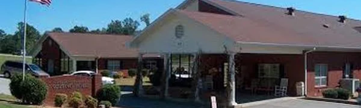 Senior Care in Heflin, AL