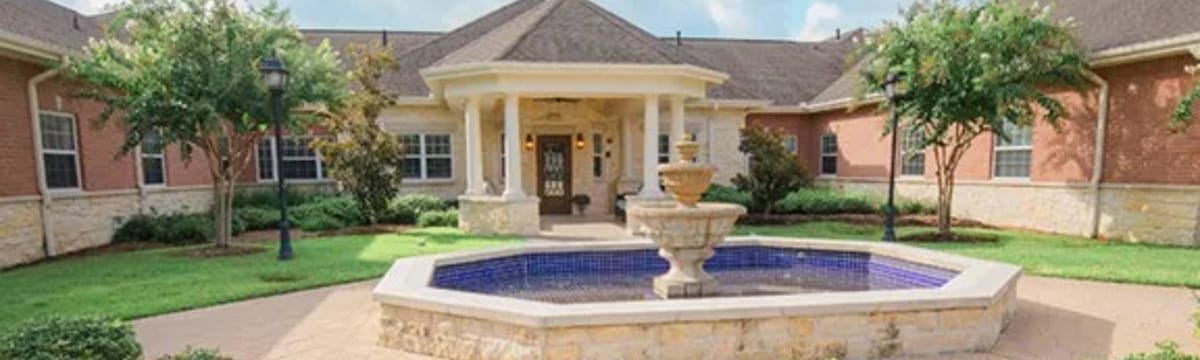 Senior Care in Klein, TX