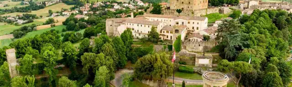 Assistenza Anziani in Bibbiena, Toscana