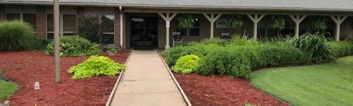 Assisted Living in Neosho, MO